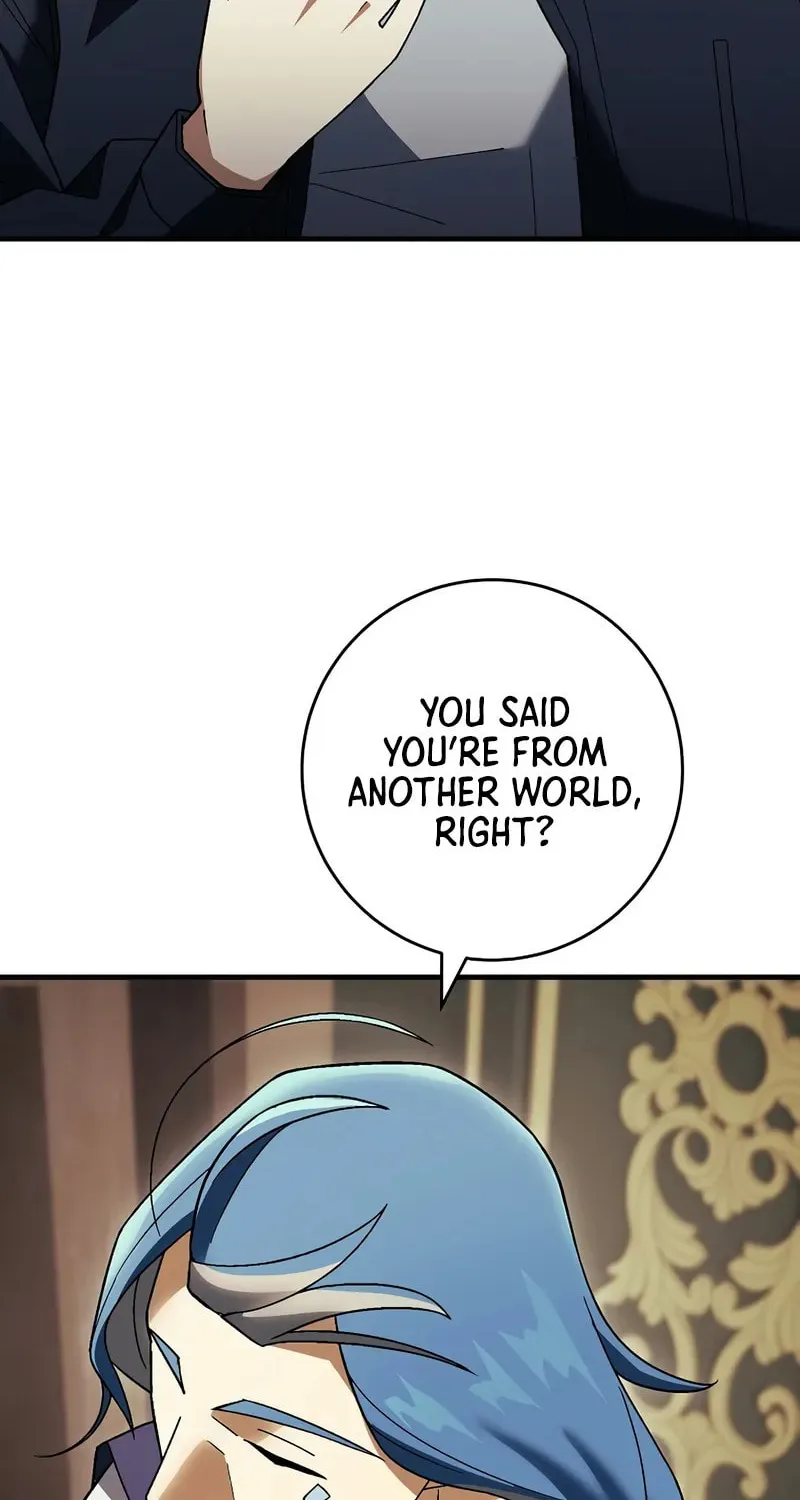 Read The Hero Returns chapter 122 image 106 on Lezhin