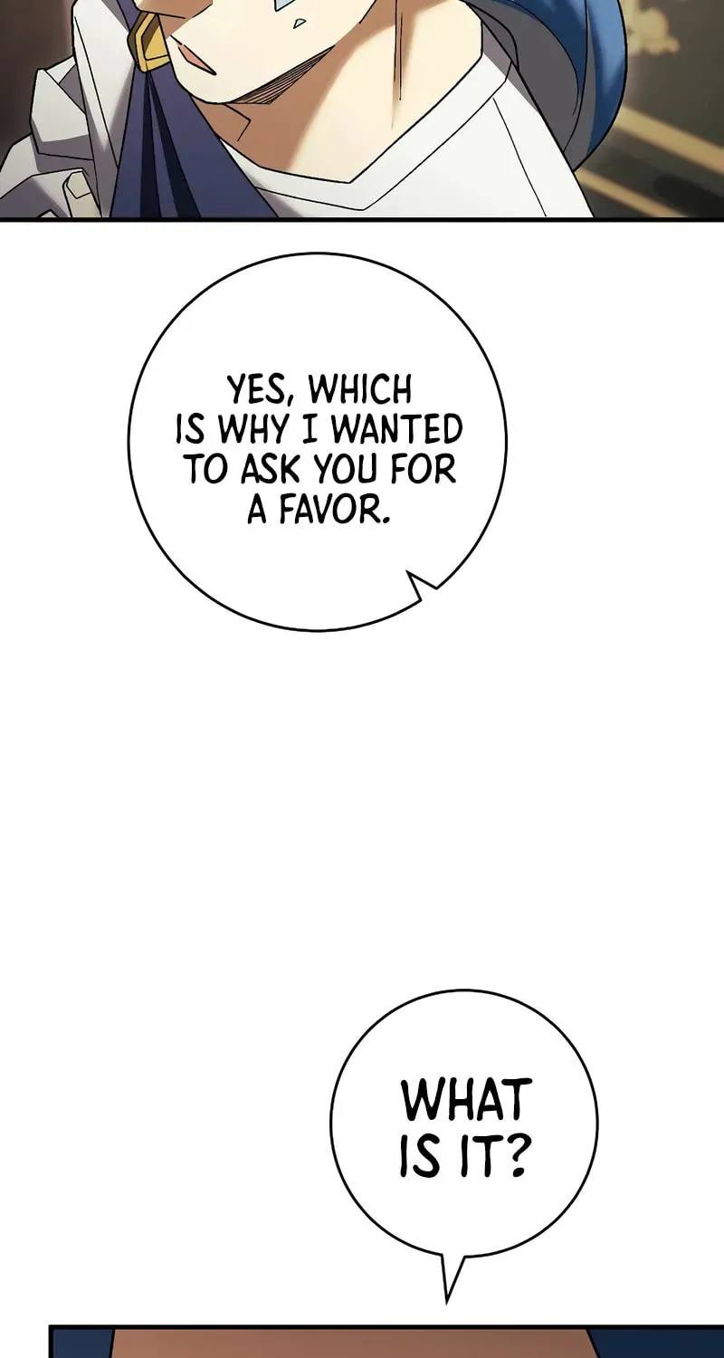 Read The Hero Returns chapter 122 image 107 on Lezhin