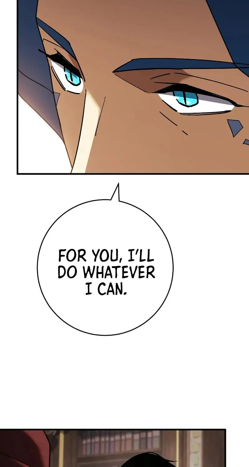 Read The Hero Returns chapter 122 image 108 on Lezhin