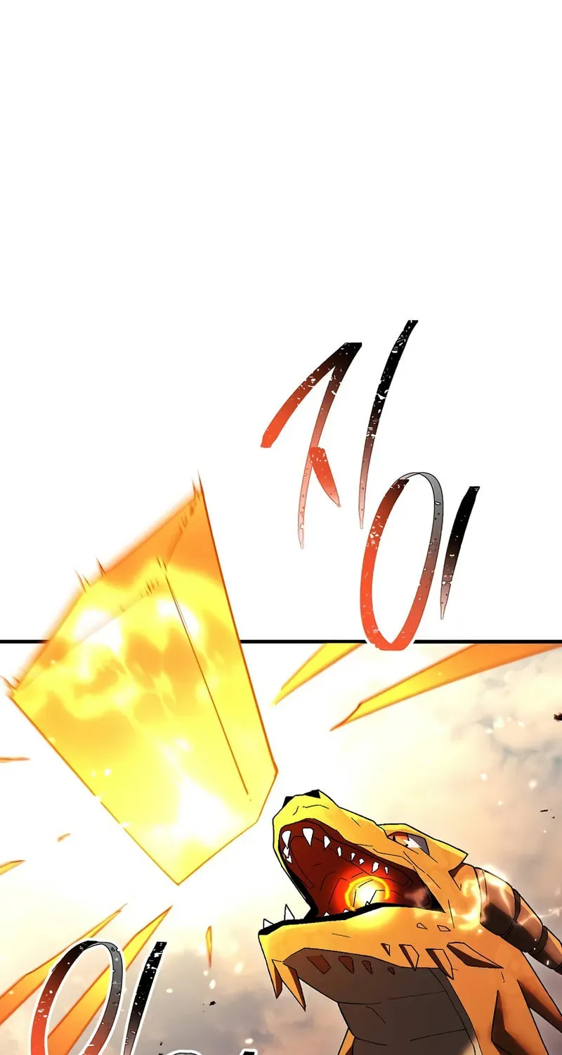 Read The Hero Returns chapter 122 image 11 on Lezhin