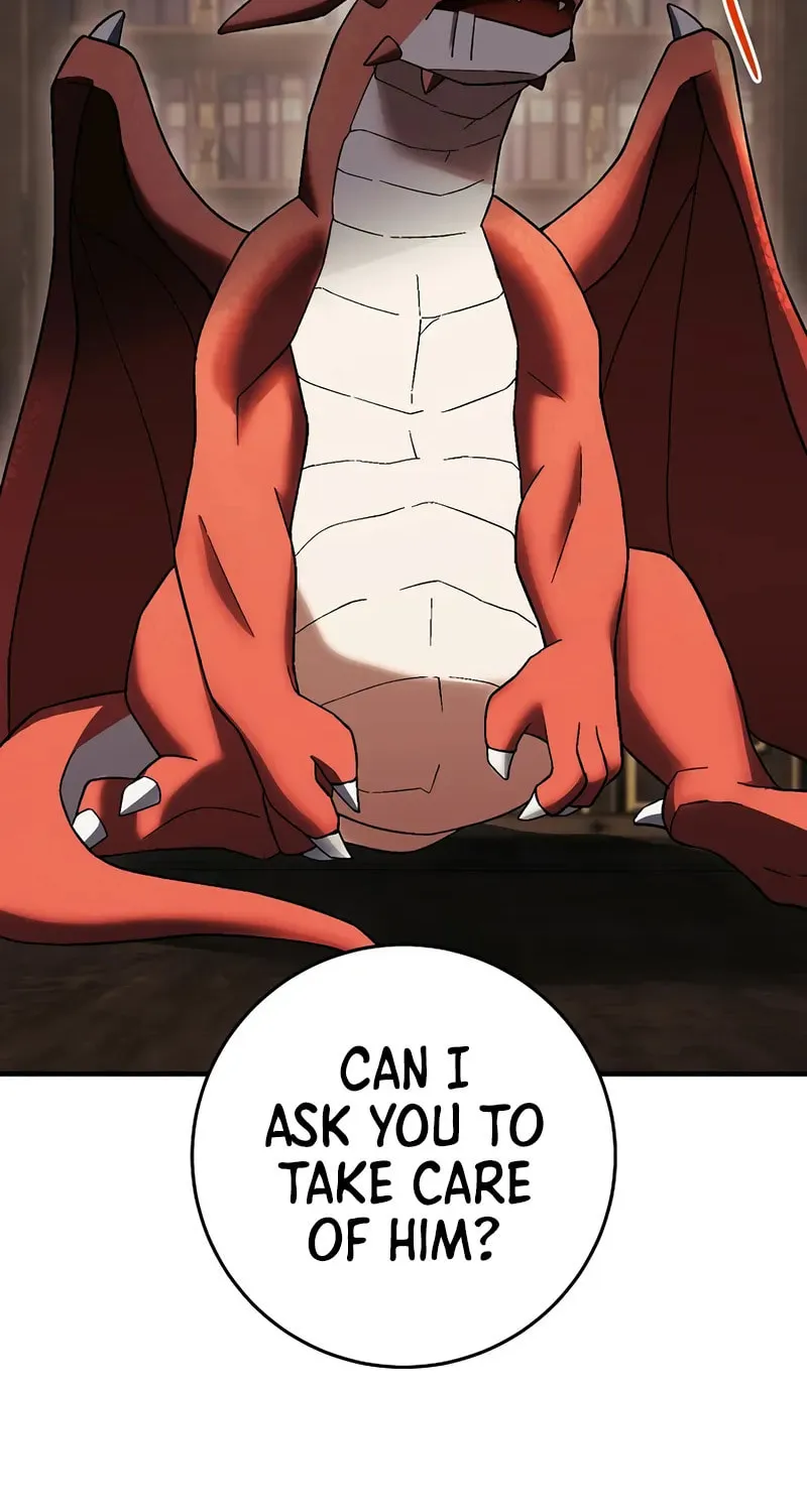 Read The Hero Returns chapter 122 image 110 on Lezhin