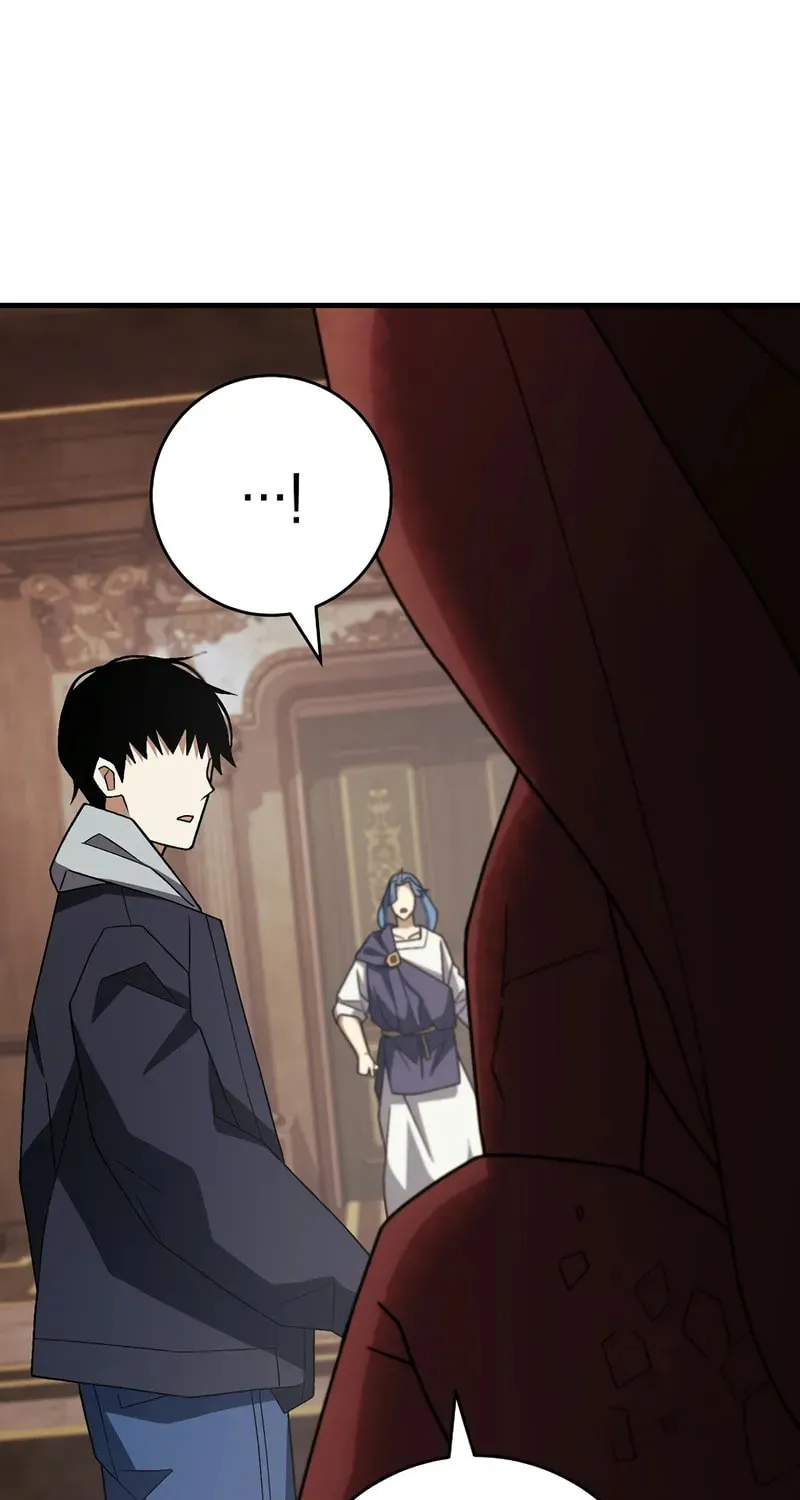 Read The Hero Returns chapter 122 image 111 on Lezhin