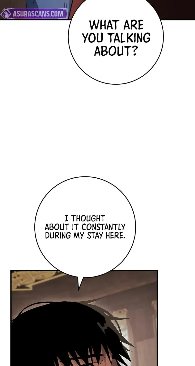 Read The Hero Returns chapter 122 image 112 on Lezhin