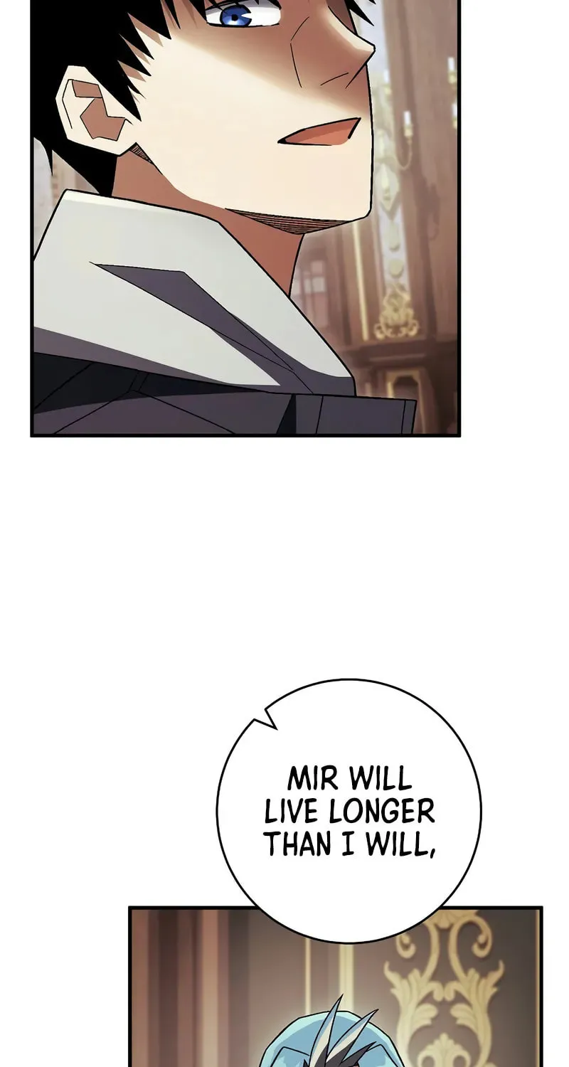 Read The Hero Returns chapter 122 image 113 on Lezhin