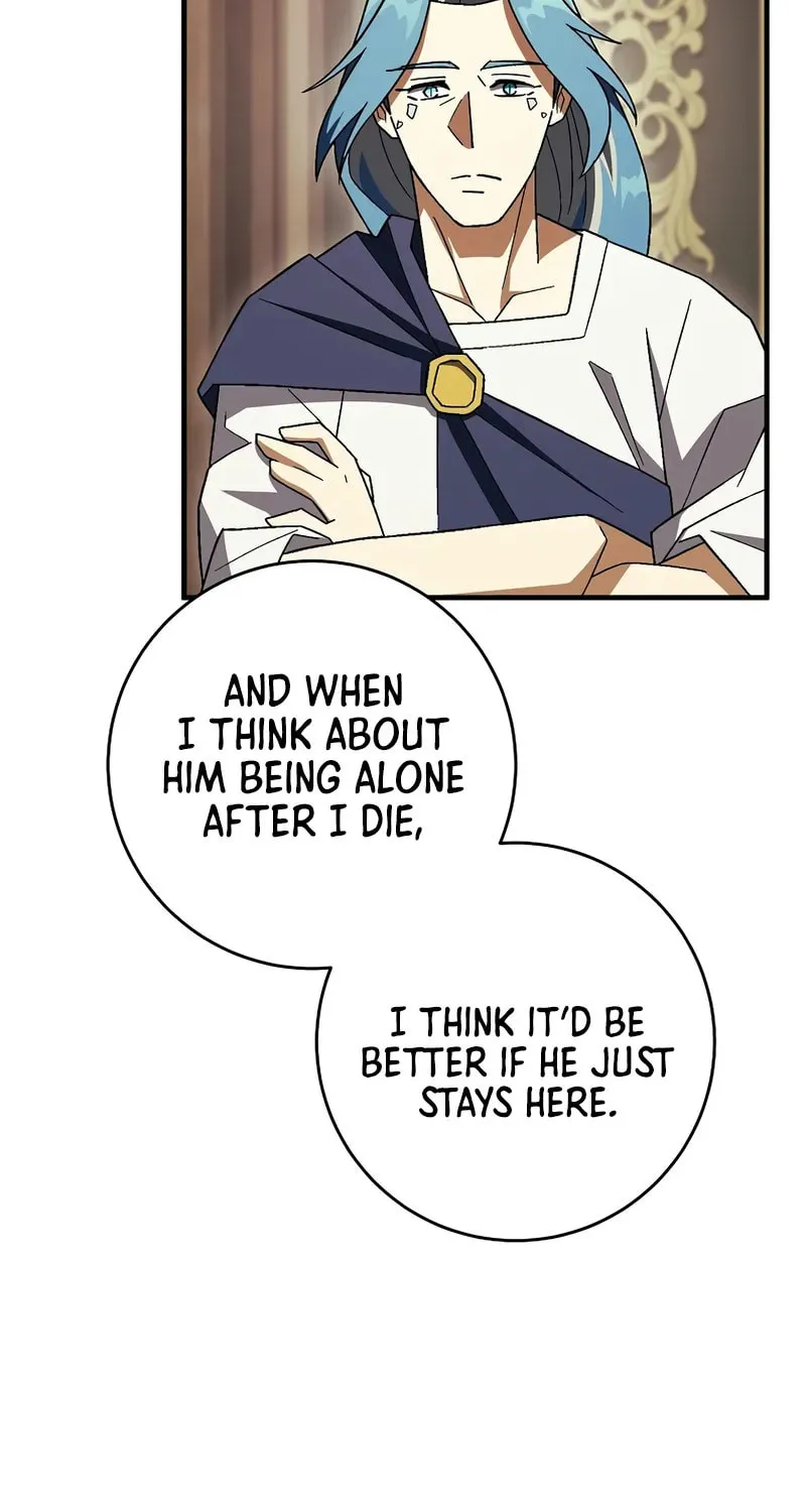 Read The Hero Returns chapter 122 image 114 on Lezhin