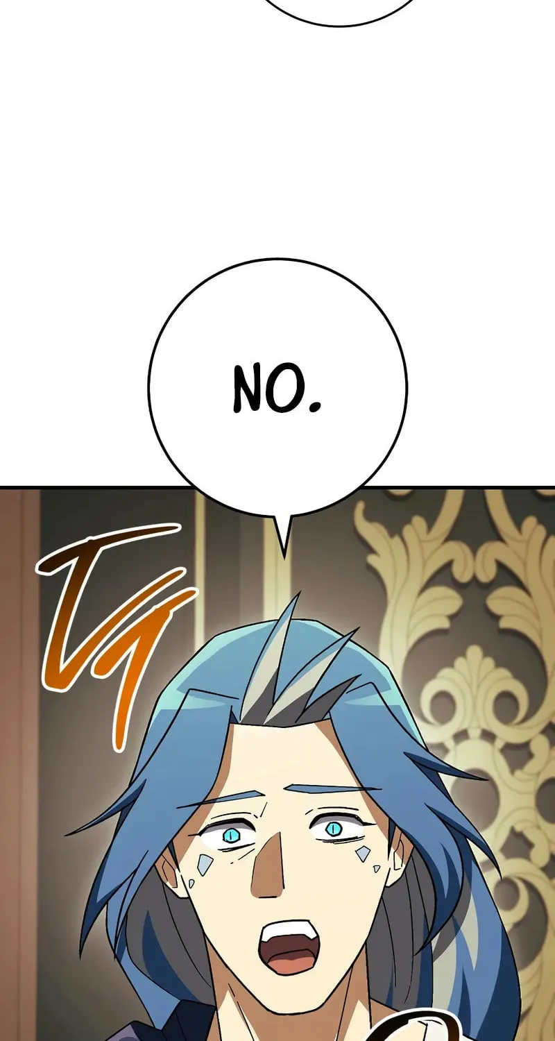 Read The Hero Returns chapter 122 image 116 on Lezhin