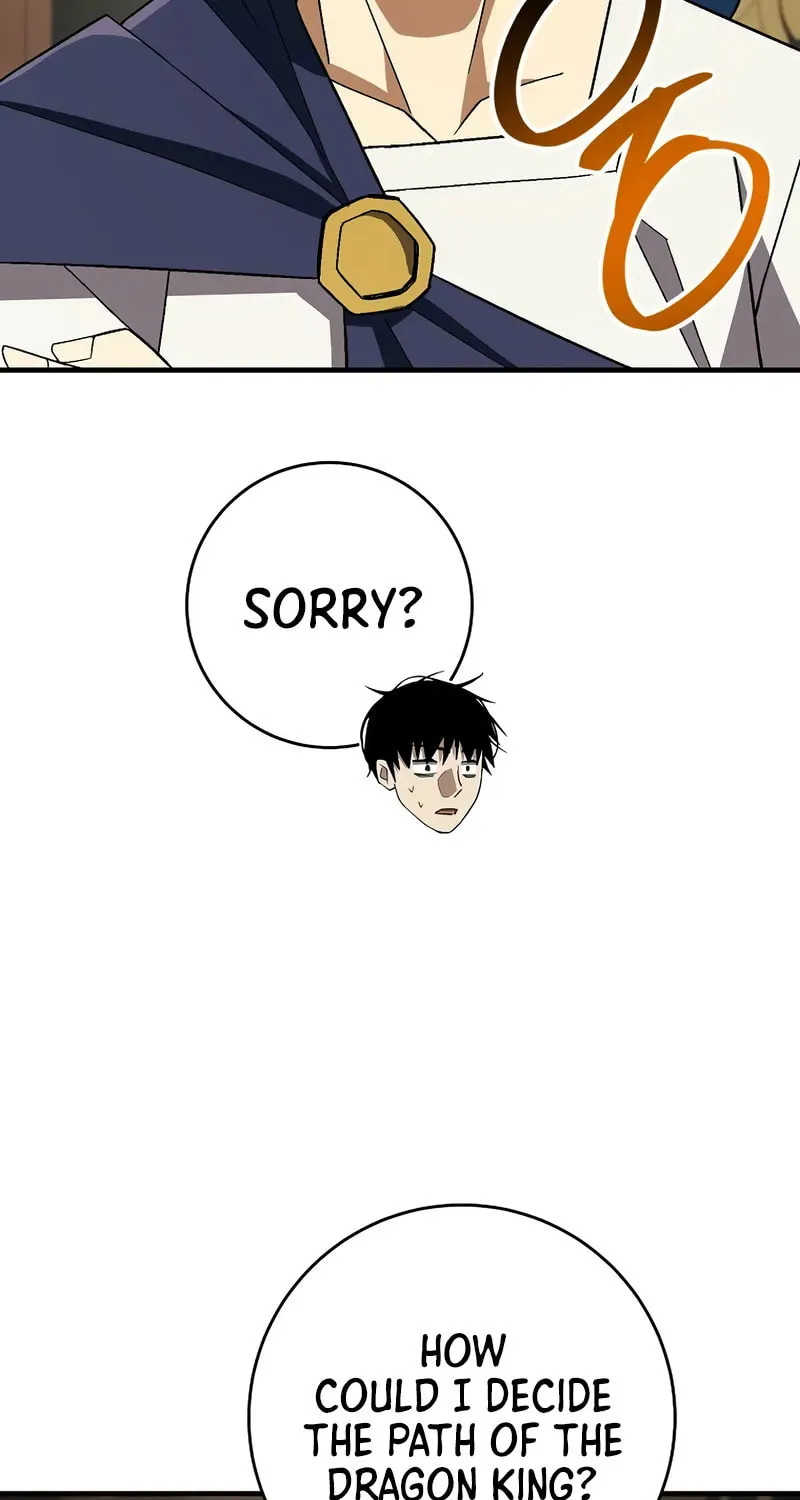 Read The Hero Returns chapter 122 image 117 on Lezhin