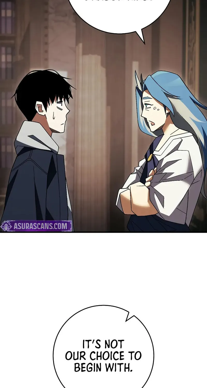 Read The Hero Returns chapter 122 image 118 on Lezhin