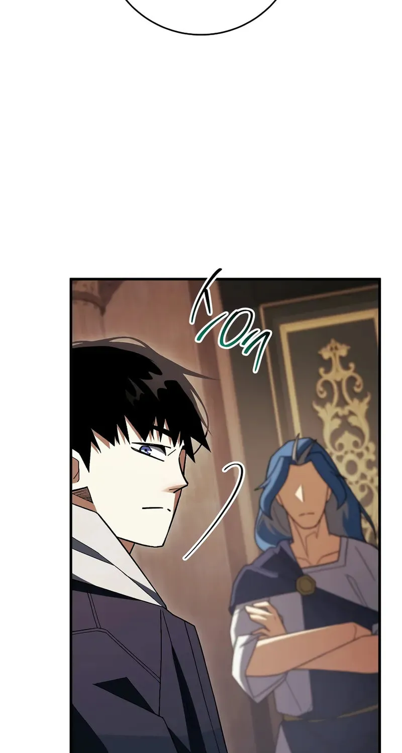 Read The Hero Returns chapter 122 image 119 on Lezhin