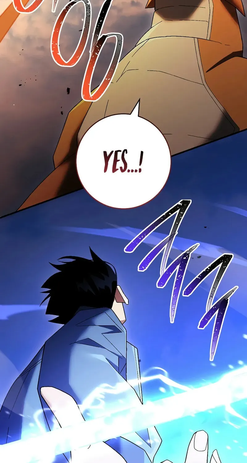 Read The Hero Returns chapter 122 image 12 on Lezhin