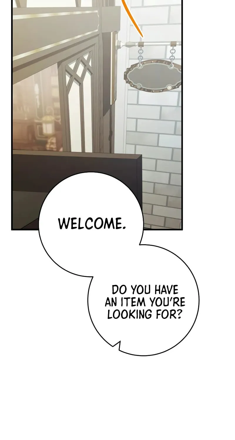 Read The Hero Returns chapter 122 image 127 on Lezhin