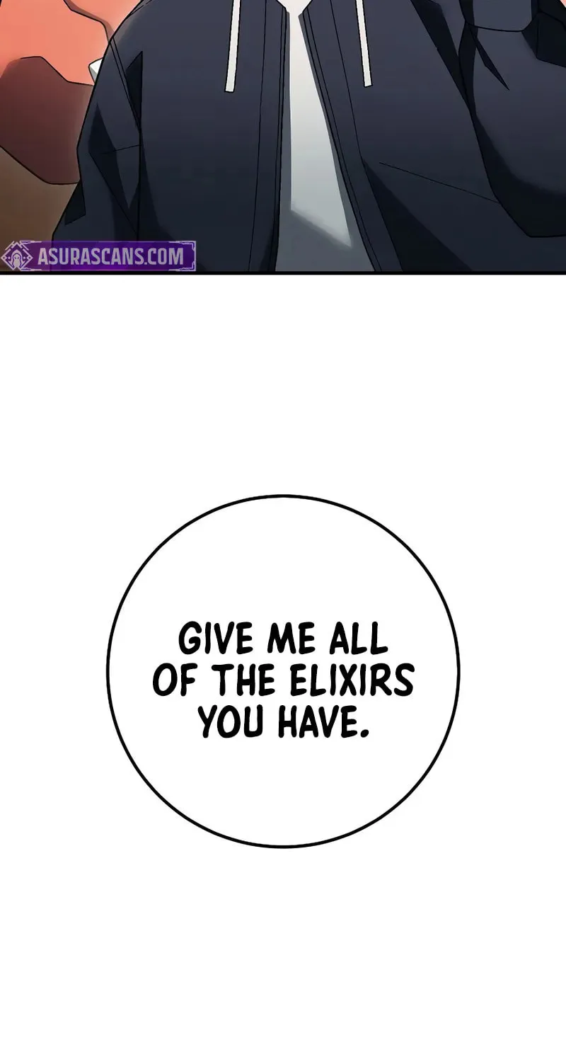 Read The Hero Returns chapter 122 image 131 on Lezhin