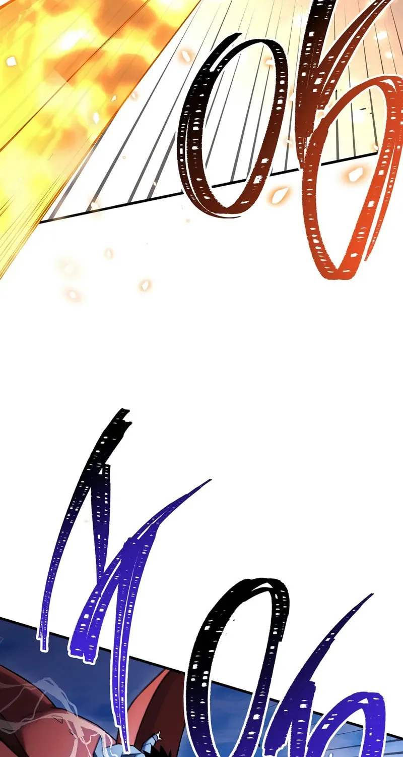 Read The Hero Returns chapter 122 image 15 on Lezhin