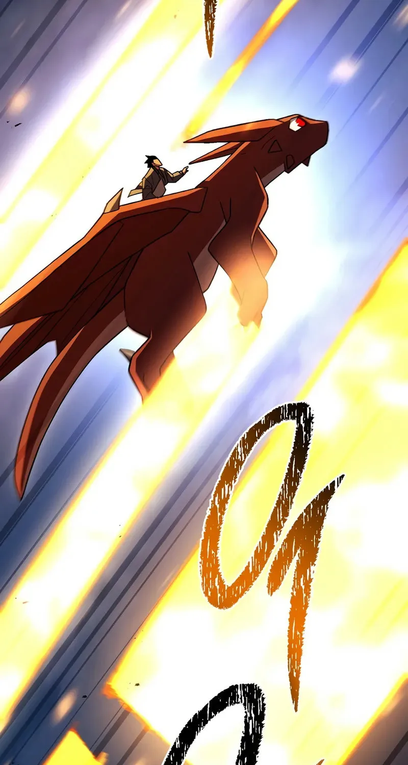 Read The Hero Returns chapter 122 image 23 on Lezhin