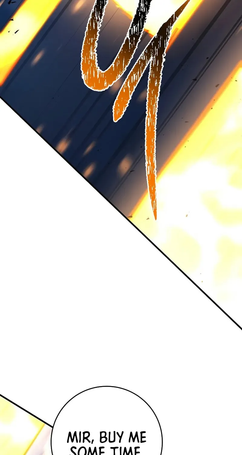 Read The Hero Returns chapter 122 image 24 on Lezhin