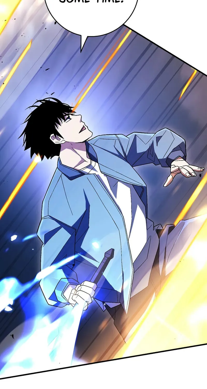 Read The Hero Returns chapter 122 image 25 on Lezhin