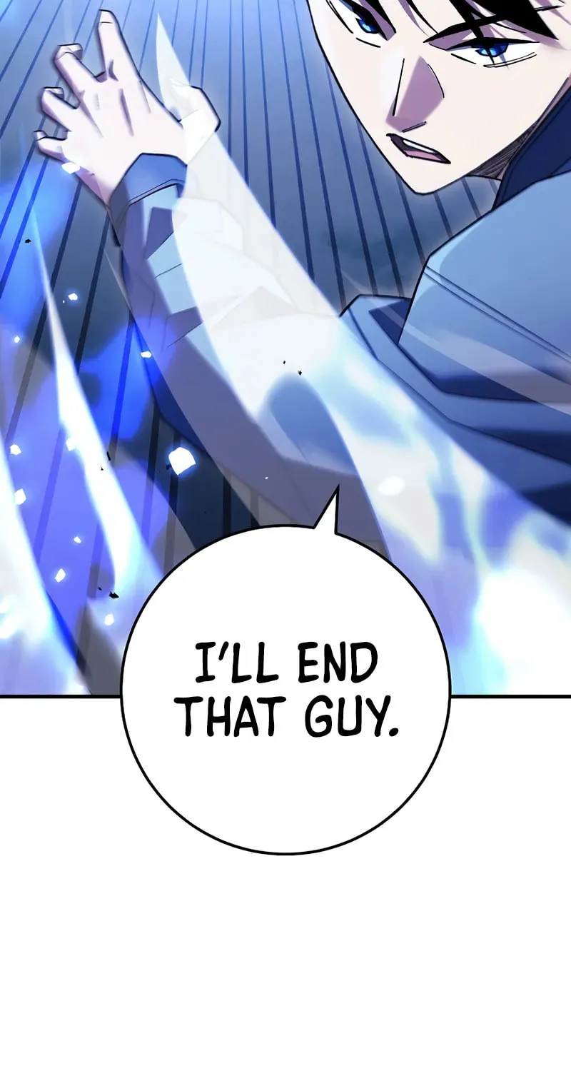Read The Hero Returns chapter 122 image 27 on Lezhin