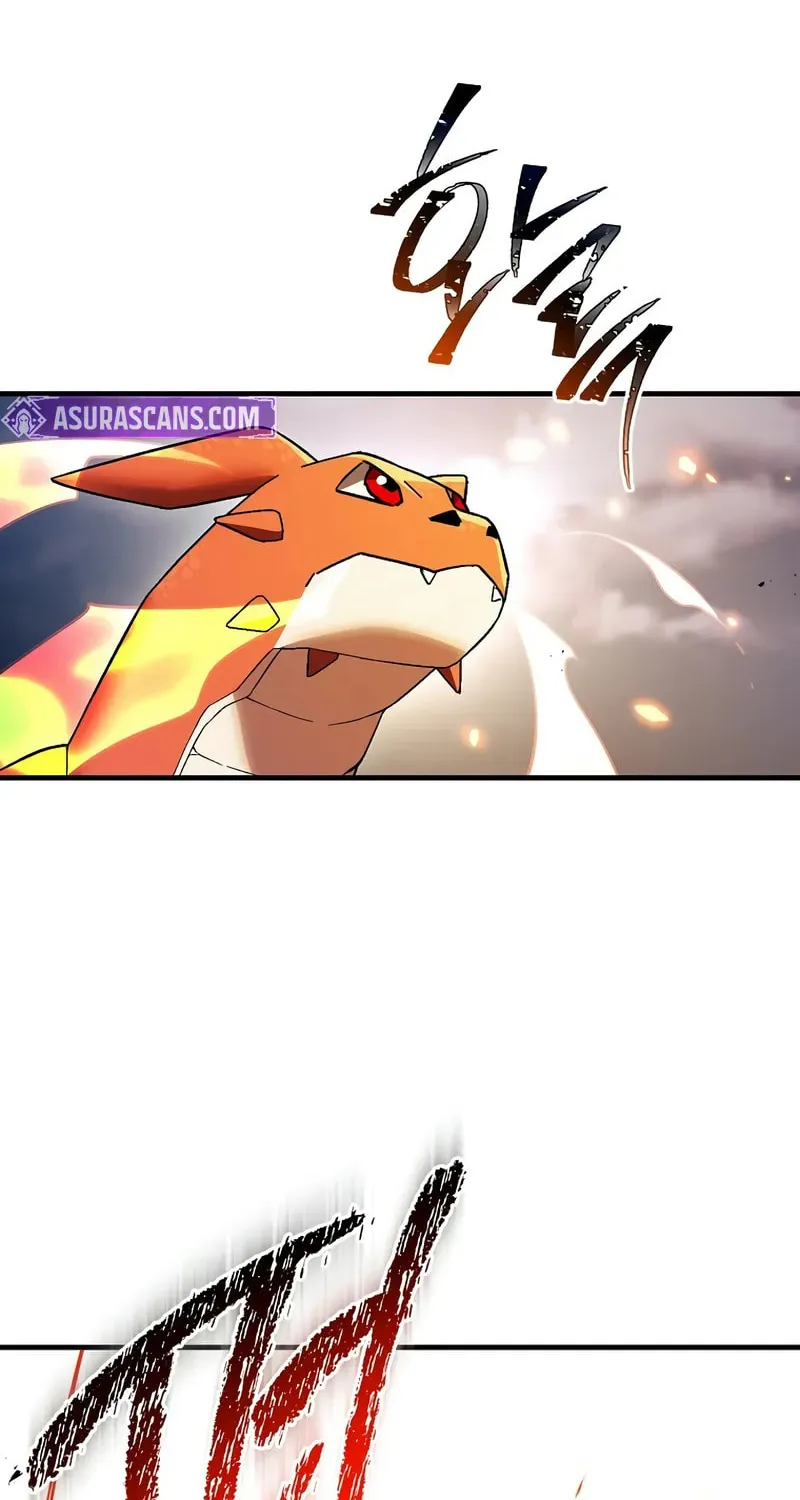 Read The Hero Returns chapter 122 image 28 on Lezhin