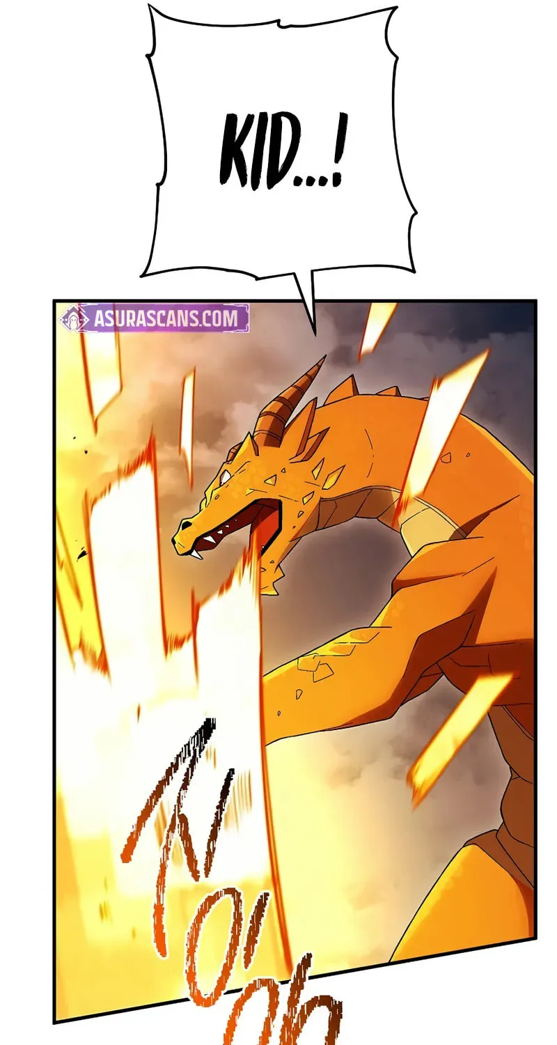 Read The Hero Returns chapter 122 image 31 on Lezhin