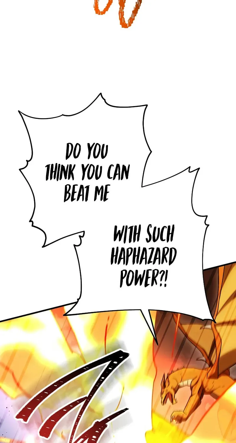 Read The Hero Returns chapter 122 image 32 on Lezhin