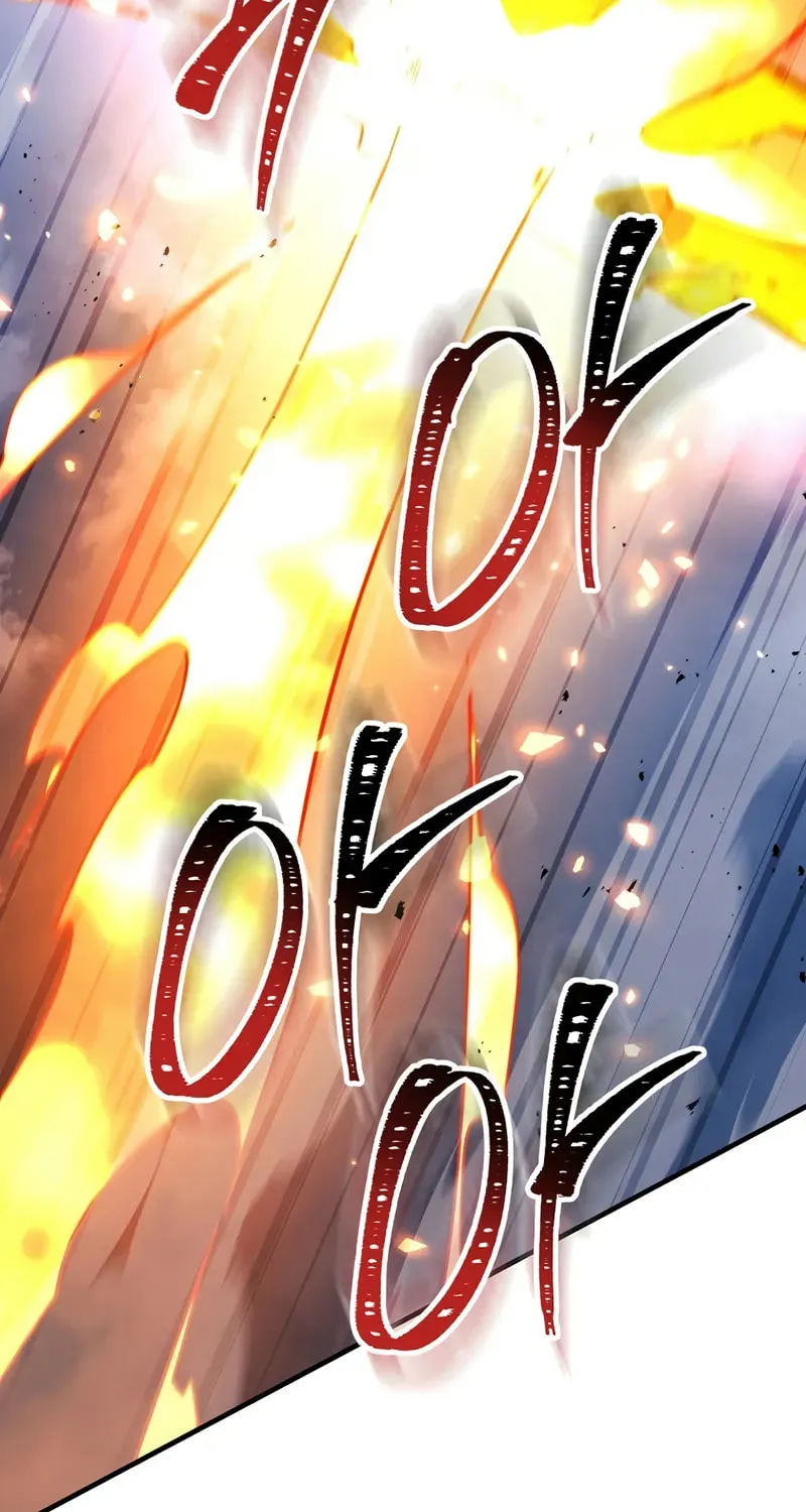 Read The Hero Returns chapter 122 image 33 on Lezhin