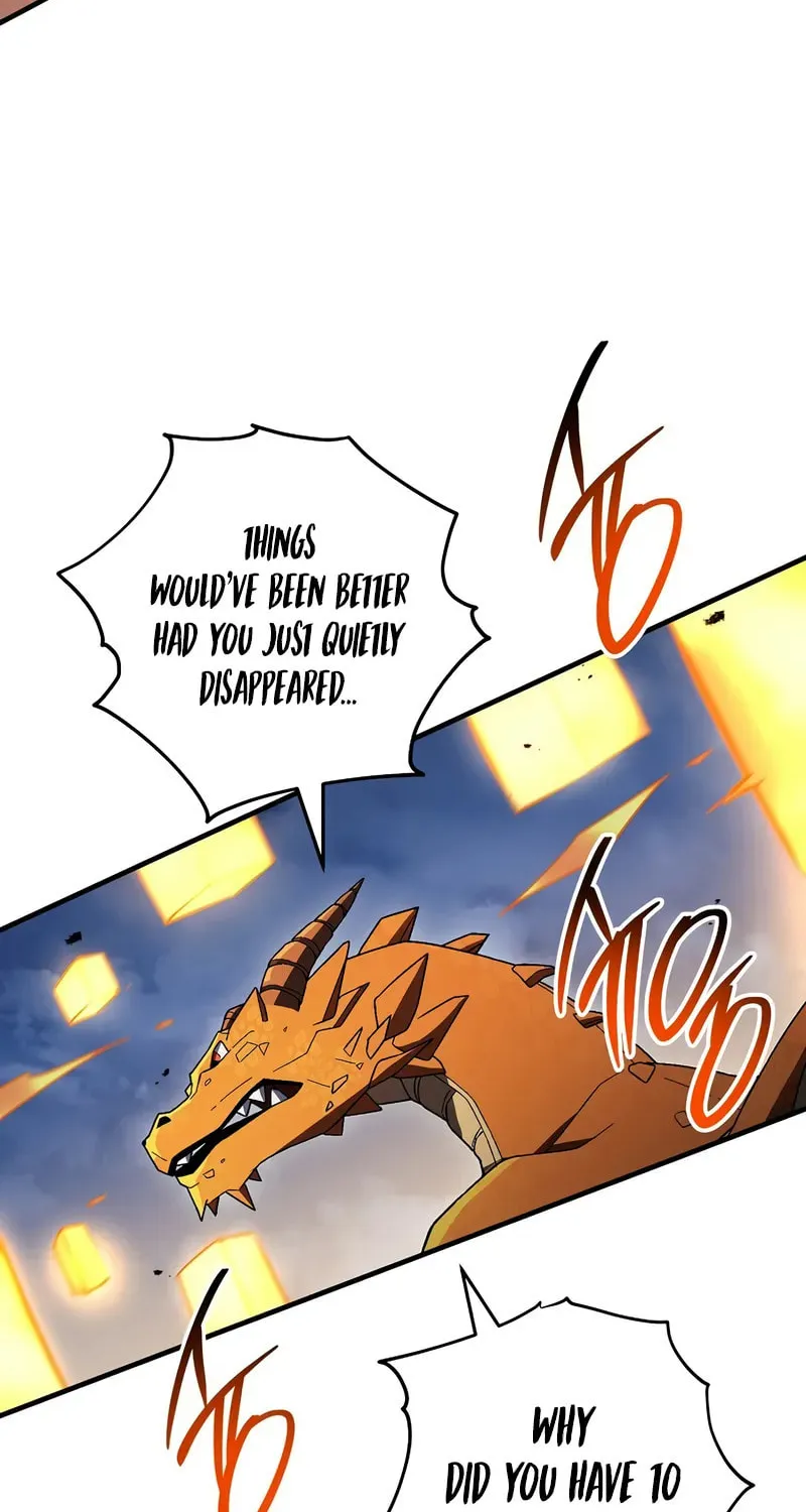 Read The Hero Returns chapter 122 image 34 on Lezhin
