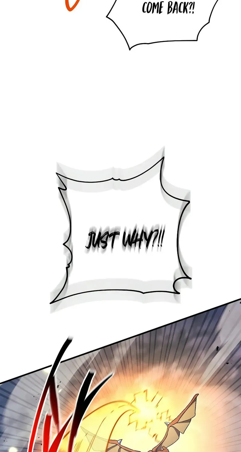 Read The Hero Returns chapter 122 image 35 on Lezhin
