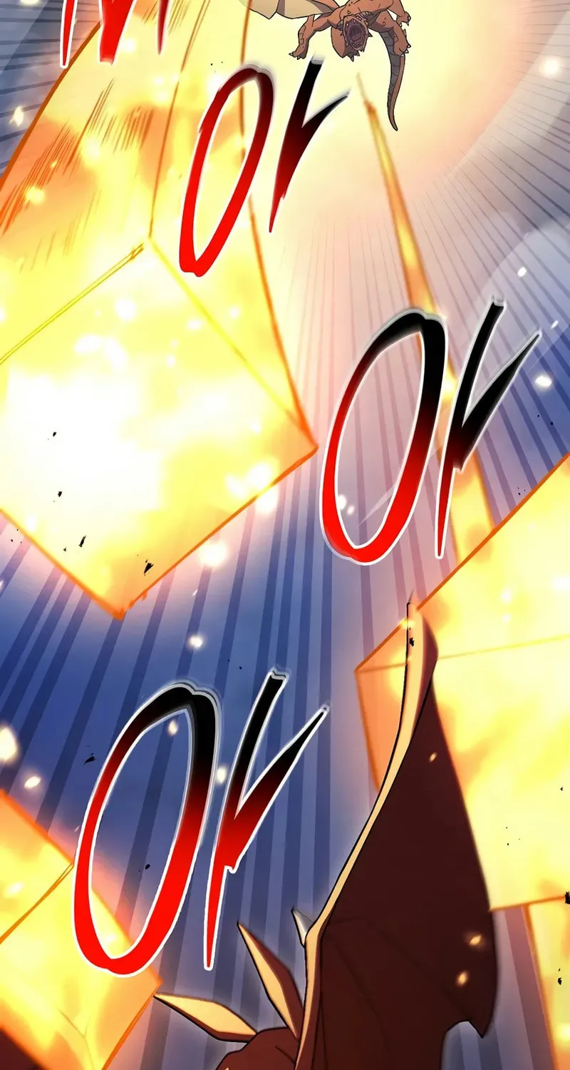 Read The Hero Returns chapter 122 image 36 on Lezhin