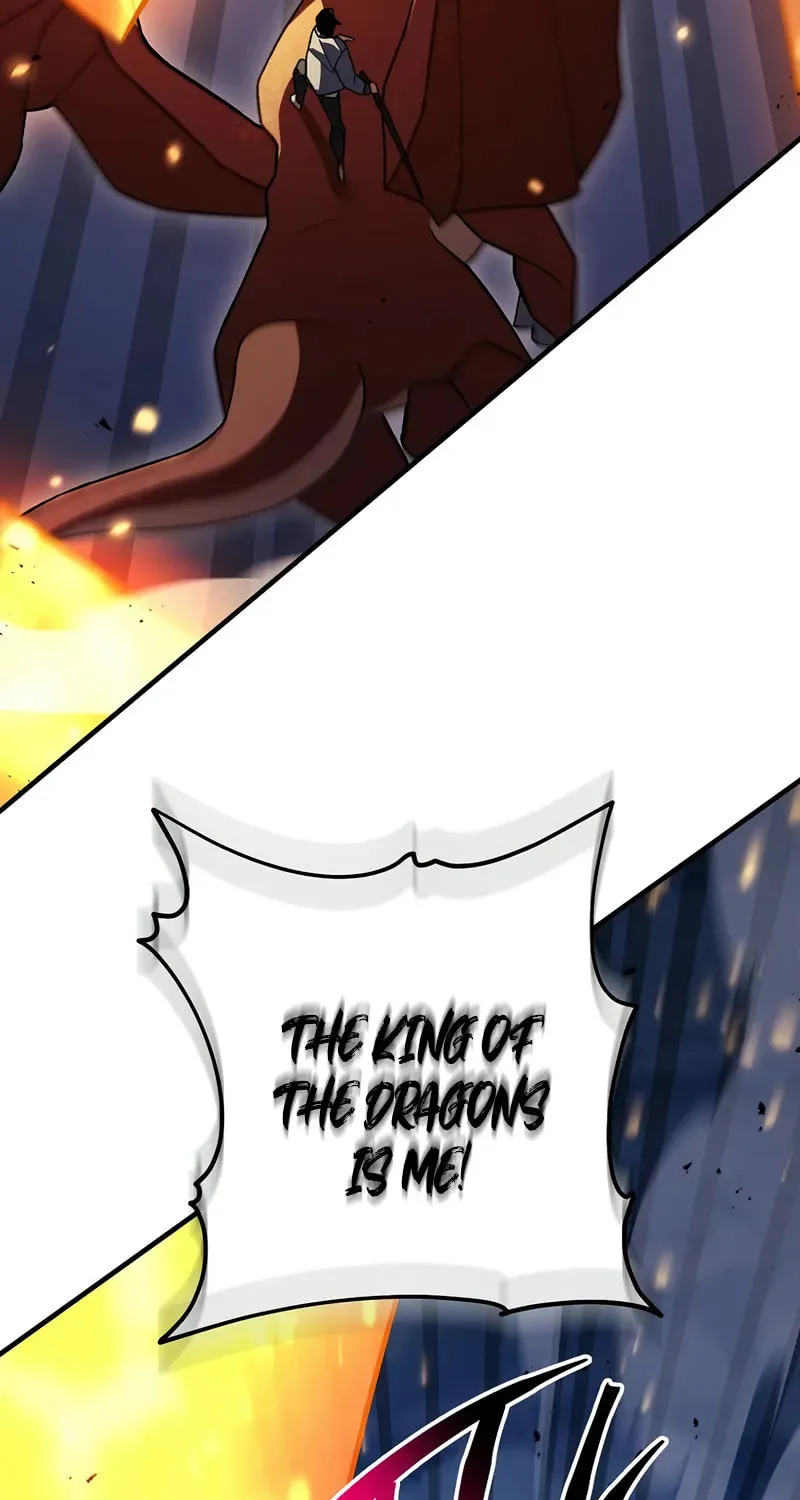 Read The Hero Returns chapter 122 image 37 on Lezhin