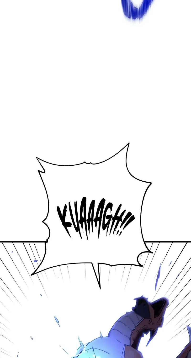 Read The Hero Returns chapter 122 image 4 on Lezhin