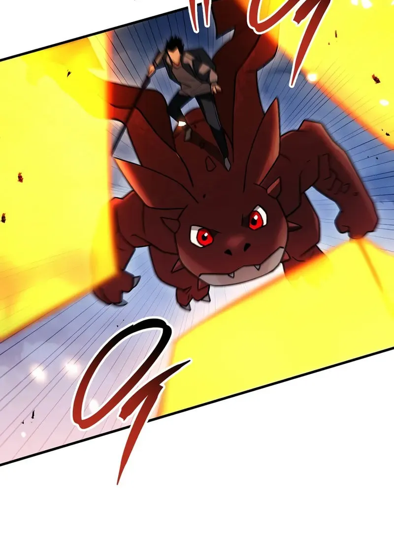 Read The Hero Returns chapter 122 image 40 on Lezhin