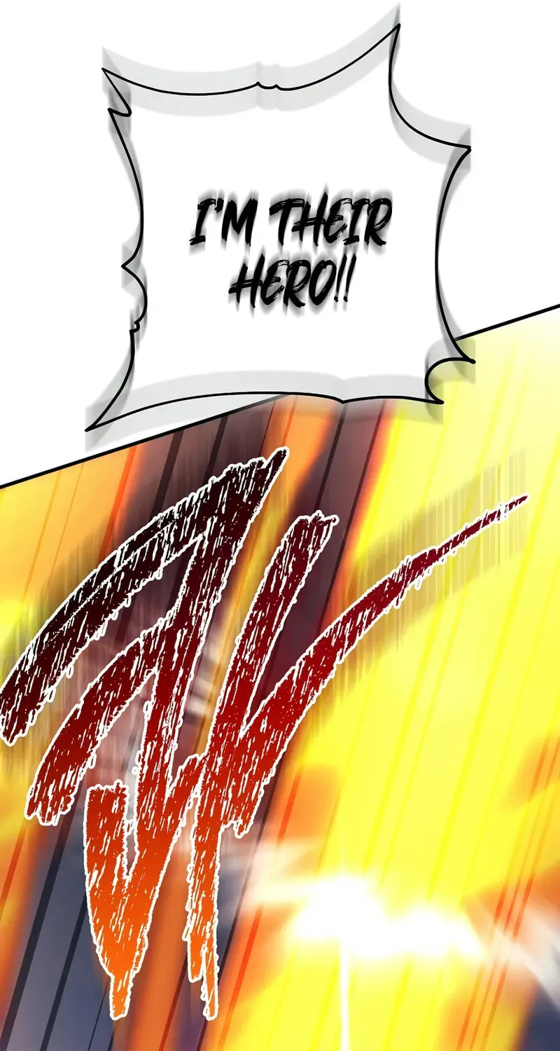 Read The Hero Returns chapter 122 image 41 on Lezhin