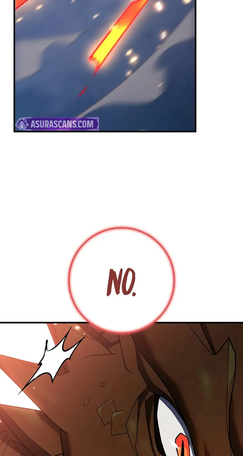 Read The Hero Returns chapter 122 image 44 on Lezhin