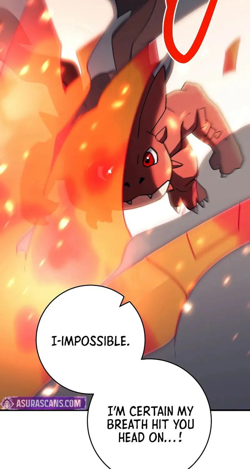 Read The Hero Returns chapter 122 image 46 on Lezhin