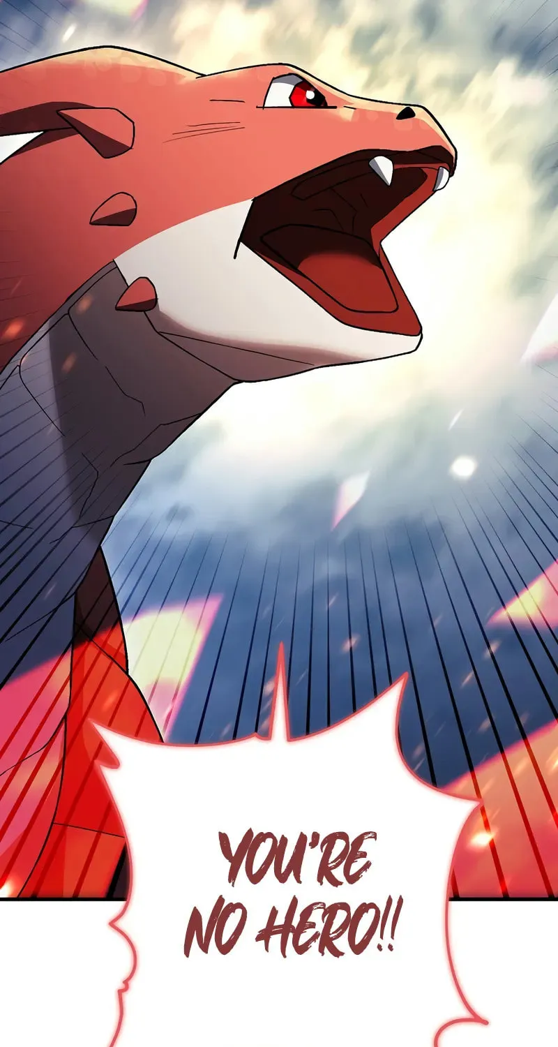 Read The Hero Returns chapter 122 image 49 on Lezhin