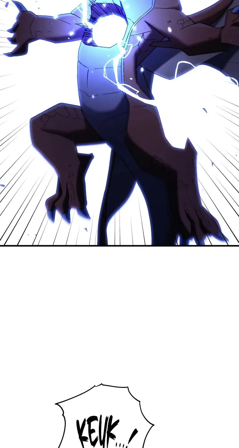 Read The Hero Returns chapter 122 image 5 on Lezhin
