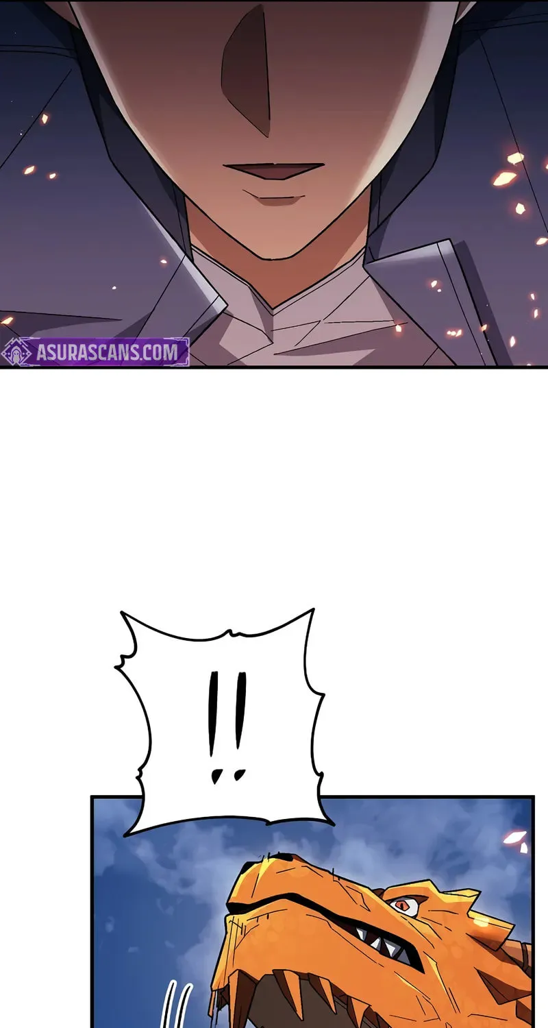 Read The Hero Returns chapter 122 image 51 on Lezhin