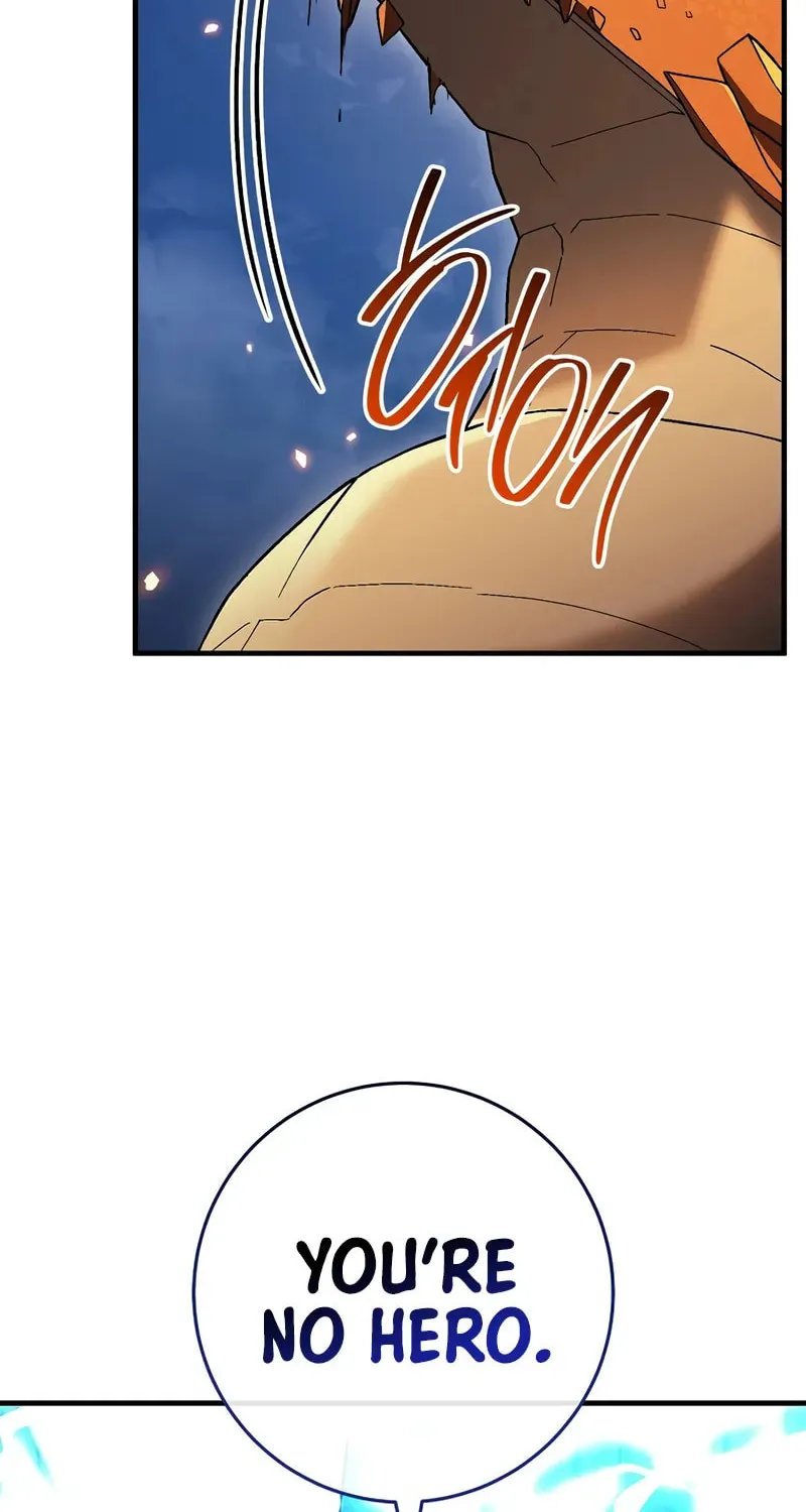 Read The Hero Returns chapter 122 image 52 on Lezhin