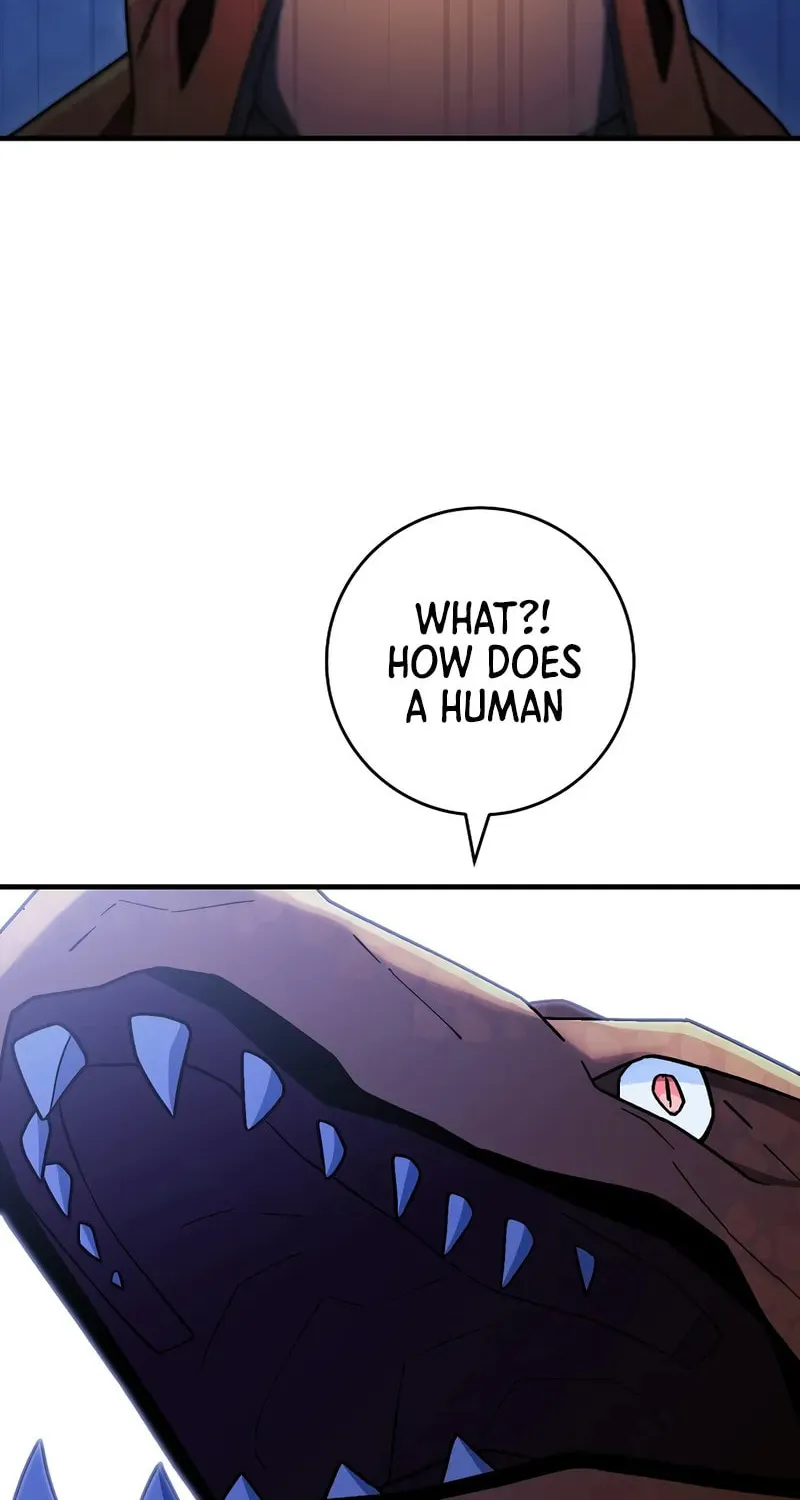 Read The Hero Returns chapter 122 image 54 on Lezhin