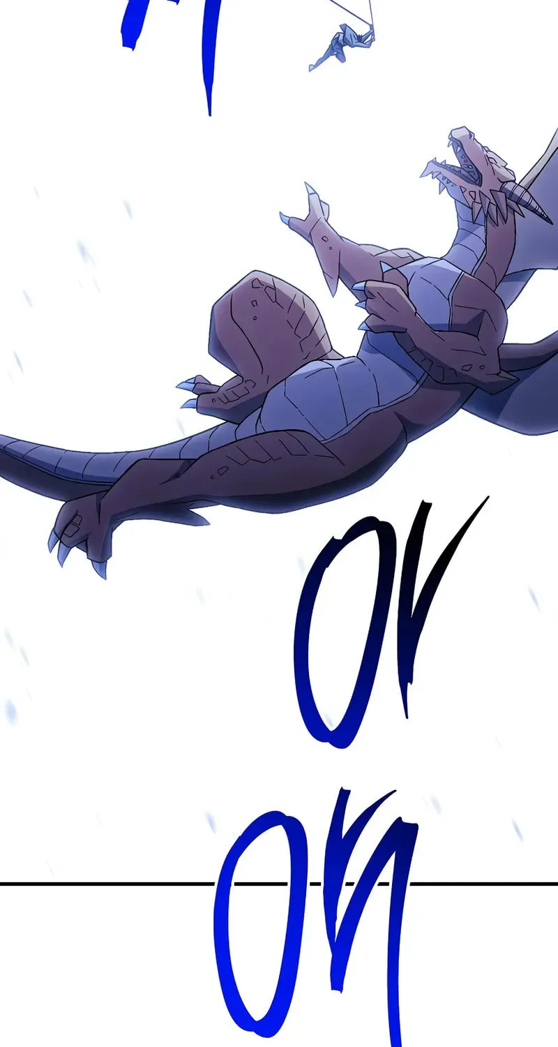 Read The Hero Returns chapter 122 image 56 on Lezhin