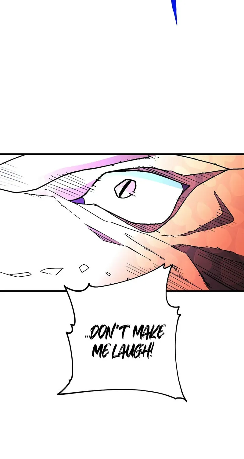 Read The Hero Returns chapter 122 image 57 on Lezhin