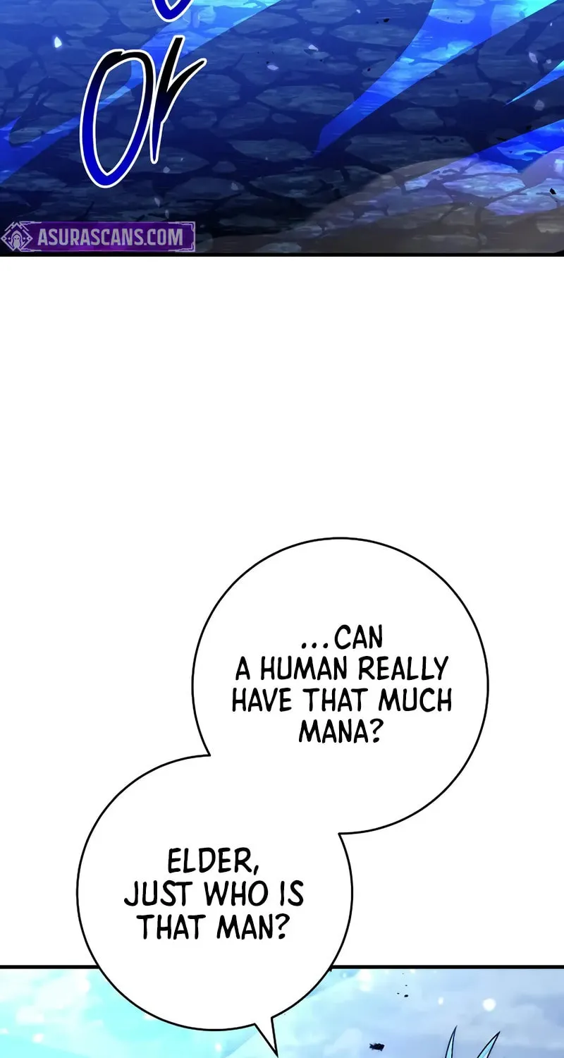 Read The Hero Returns chapter 122 image 64 on Lezhin