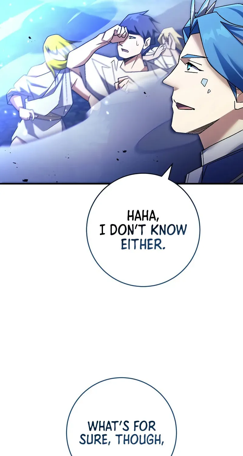 Read The Hero Returns chapter 122 image 65 on Lezhin