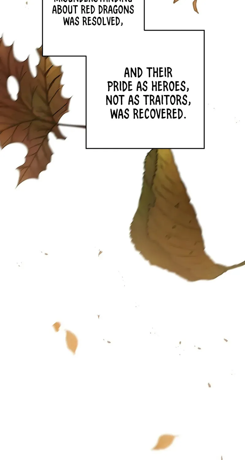 Read The Hero Returns chapter 122 image 69 on Lezhin