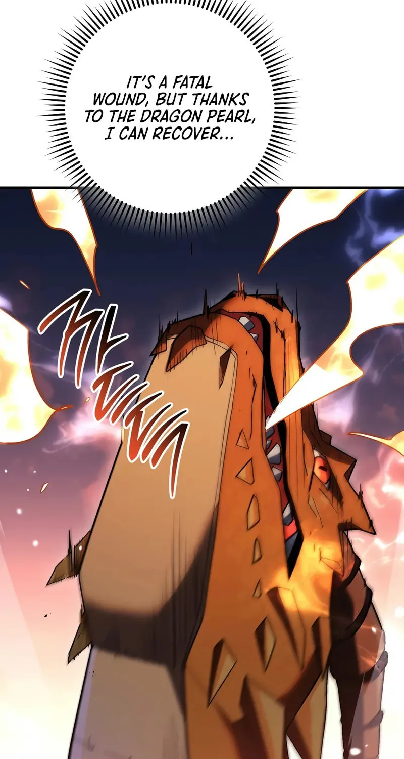Read The Hero Returns chapter 122 image 7 on Lezhin