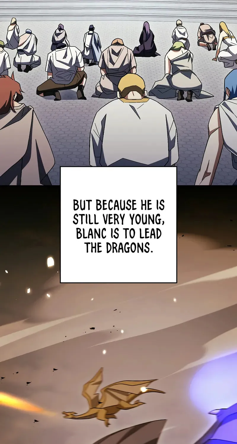 Read The Hero Returns chapter 122 image 71 on Lezhin