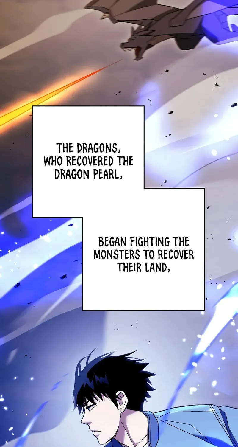 Read The Hero Returns chapter 122 image 72 on Lezhin
