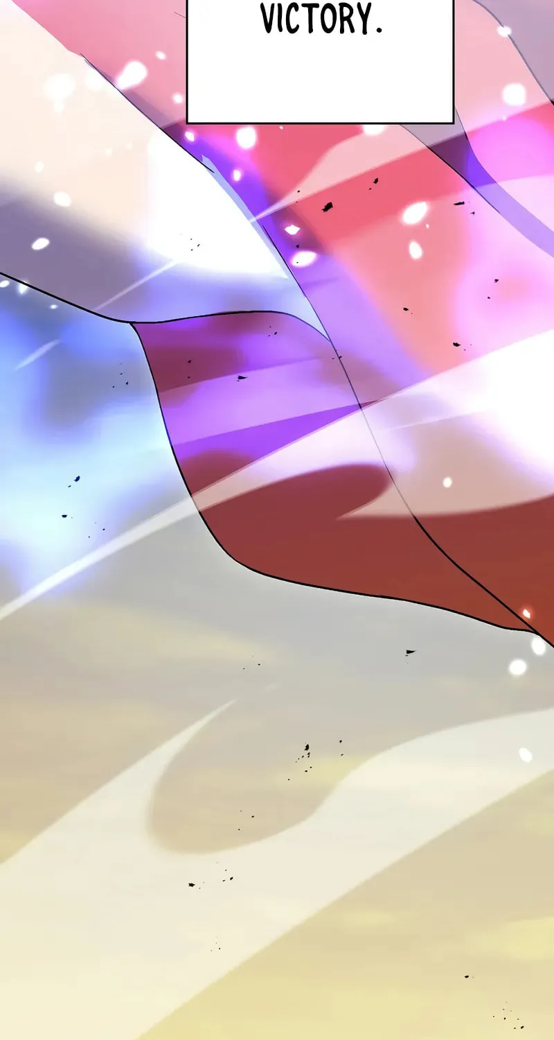 Read The Hero Returns chapter 122 image 74 on Lezhin
