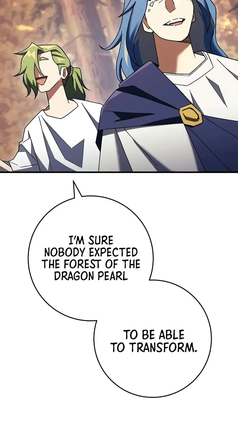 Read The Hero Returns chapter 122 image 78 on Lezhin