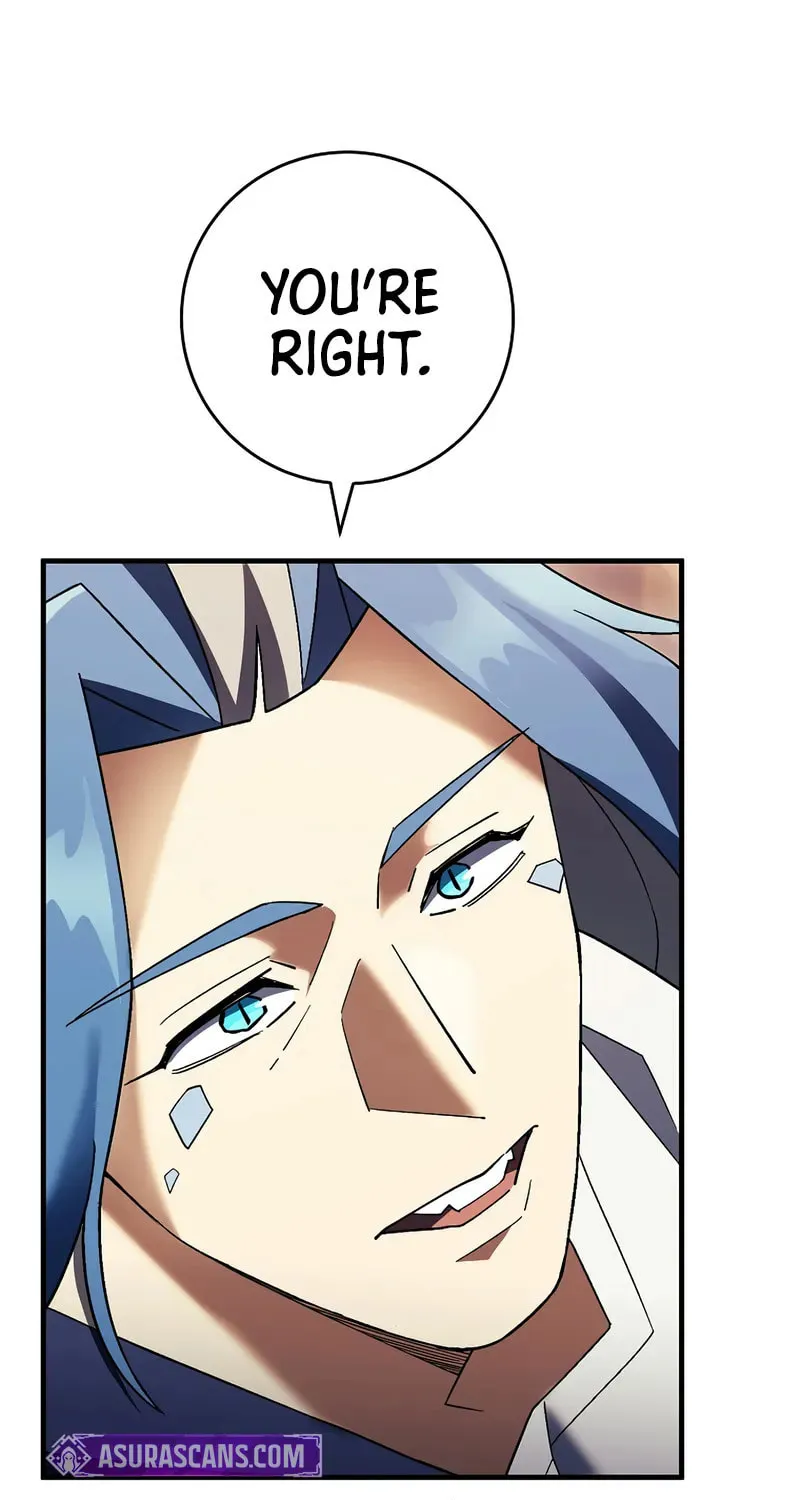 Read The Hero Returns chapter 122 image 79 on Lezhin